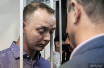 Иван Сафронов задержание адвокат доказательства госизмена