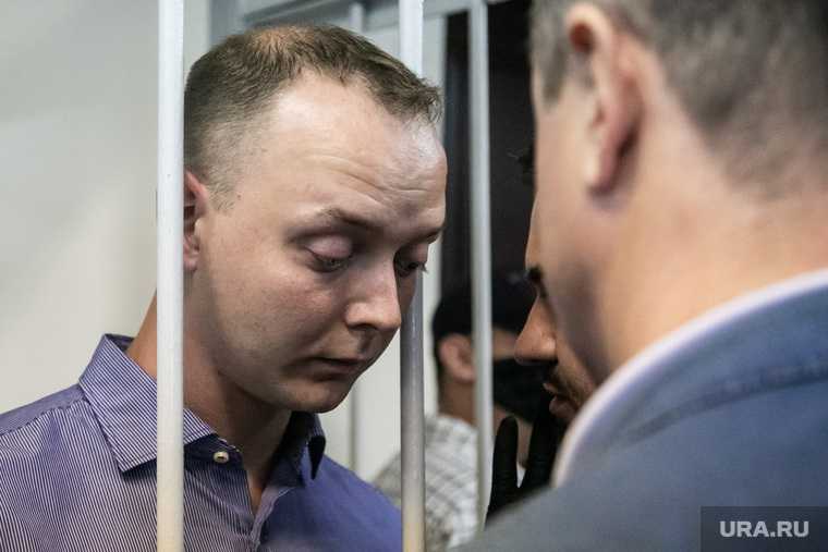 Иван Сафронов задержание адвокат доказательства госизмена