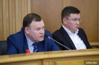 депутат Владимир Крицкий ковид болезнь