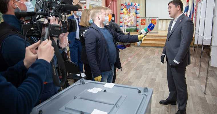 дмитрий махонин губернатор