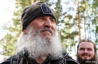 отец Сергий монастырь видео ютуб