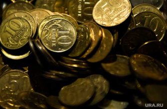 падение доходов Россиян