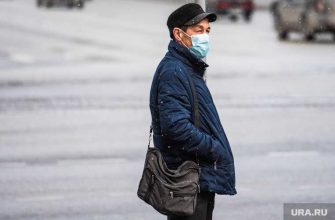 Самоизоляцию в янао продлили почти на месяц