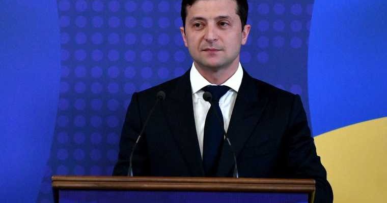 украинский депутат спасает страну