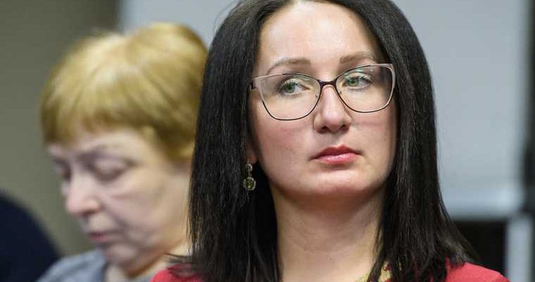 Гордума Асбеста Крылова суд