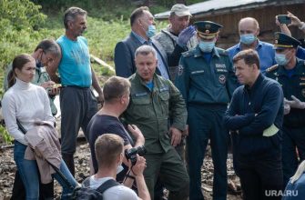 Нижние Серги потоп подробности Куйвашев