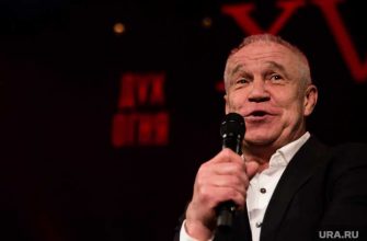 актер Гармаш покинул современник