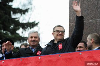 выборы текслер мякуш