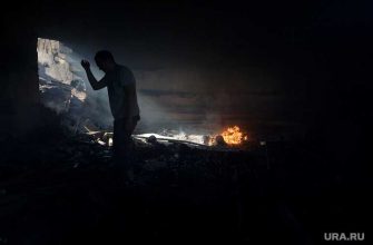 взрыв в Бейруте произошел из-за аммиачной селитры российского бизнесмена