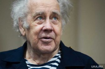 писатель Владислав Крапивин