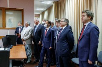 МГСУ новый ректор новости