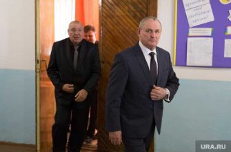 Валерий Яковлев