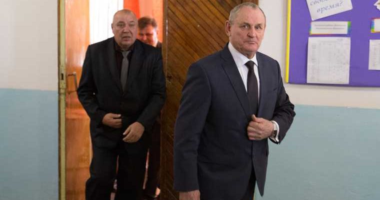 Валерий Яковлев