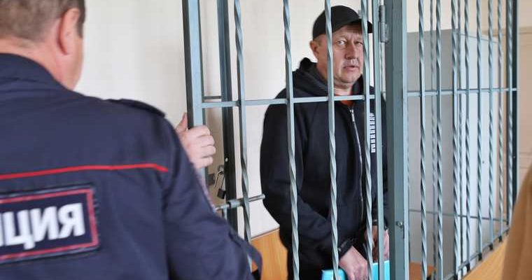Сергей Пугин замгубернатора за что задержан