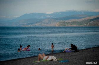 курорты поехать осенью