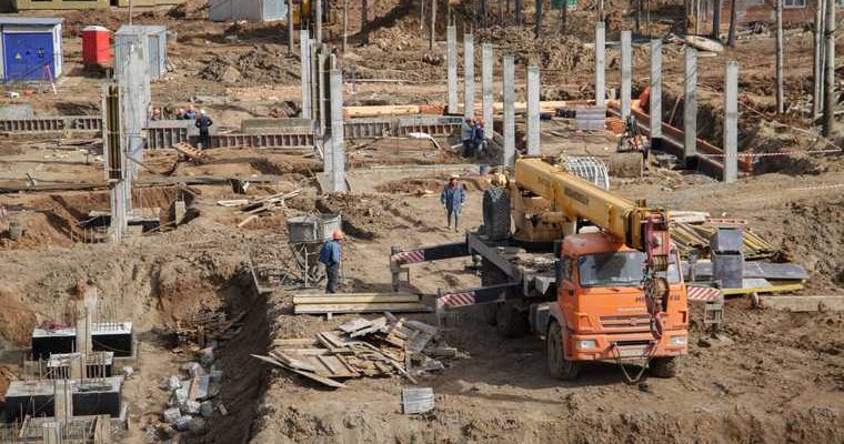 уголовное дело строительство зоопарка в Перми