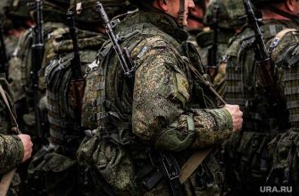 Россия будет поставлять оружие в Донбасс