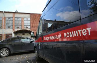 в СК назвали причину смерти девочки в монастыре отца Сергия