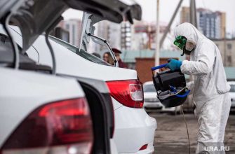 число больных ковид коронавирус екатеринбург урал