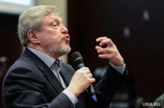 выборы 2020 год