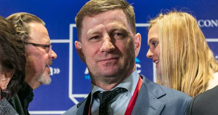 владимир жириновский