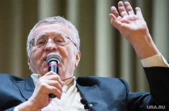 Жириновский о выборах президента Белоруссии 9 августа