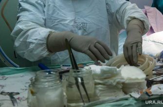 челябинск врачи сделали ребенку новый желудок
