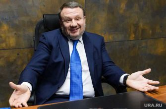 игорь данилов