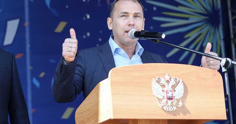 почему в Тюмени лучше чем в Кургане