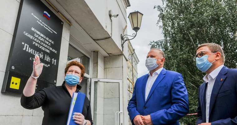 Челябинск коронавирус умерли заразились