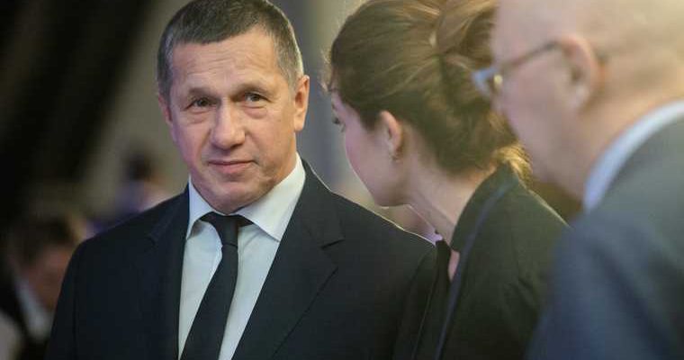 зачем премьер едет Дальний Восток