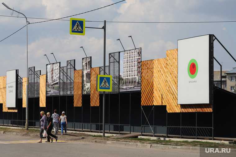 скандал Тбюмень застройщик