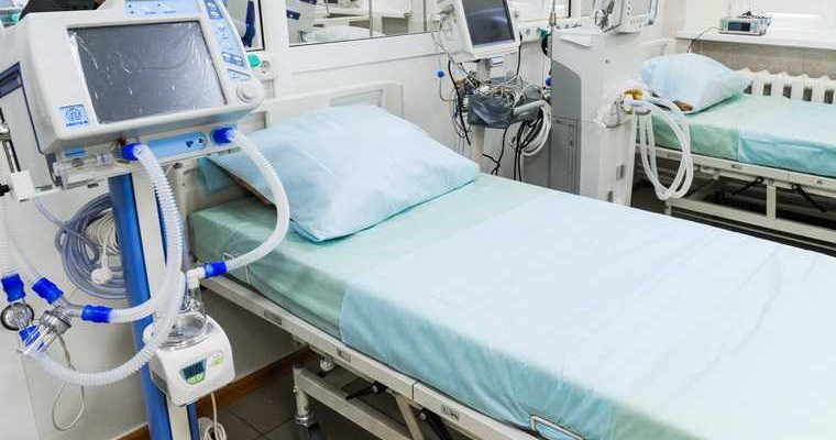 текслер закрытие ковидных баз