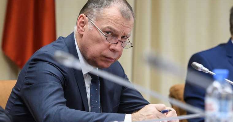 раскопки Курган выборы давление власть