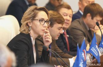 Коновалова Мария коронавирус пермский парламент