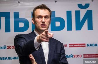 Мясников высказался о жене Навального