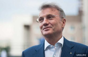 Сбербанк Уральские авиалинии кредит господдержка Греф