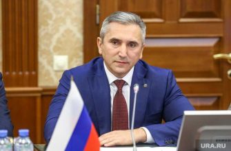 Моор спрогнозировал вторую волну коронавируса