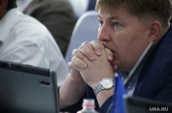 единая россия пермь