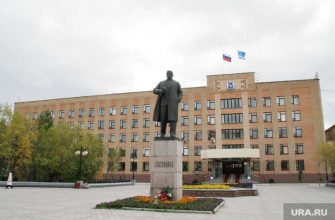 распределение мандатов законодательное собрание ЯНАО