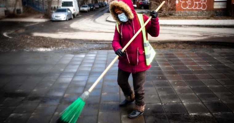 ЯНАО Губкинский ООО Нордстарт нарушения законодательства
