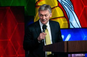 ультиматум по Навальному