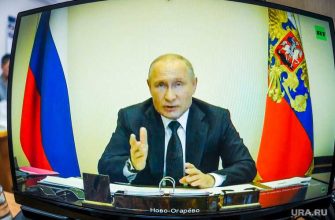 Владимир путин генассамблея ООН Путин выступление пандемия коронавирус