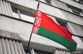 лидеры оппозиция Белоруссии покинули страну