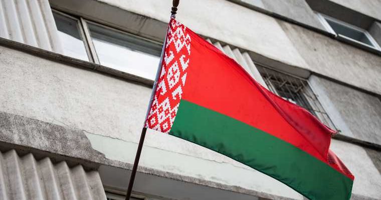лидеры оппозиция Белоруссии покинули страну
