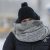 На Челябинскую область надвигаются ураган и зимние холода