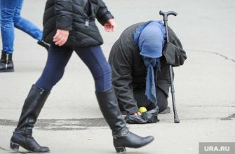 Россию ждут новые санкции