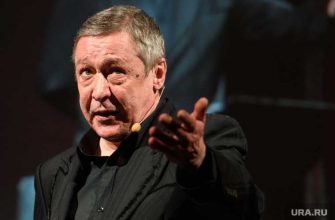 приговор Михаилу Ефремов