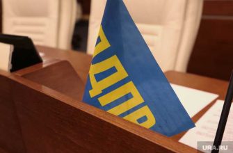 пермский край лдпр