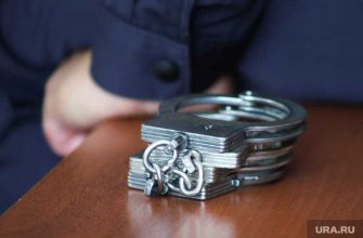 прокурор попросил наказание для Ефремова